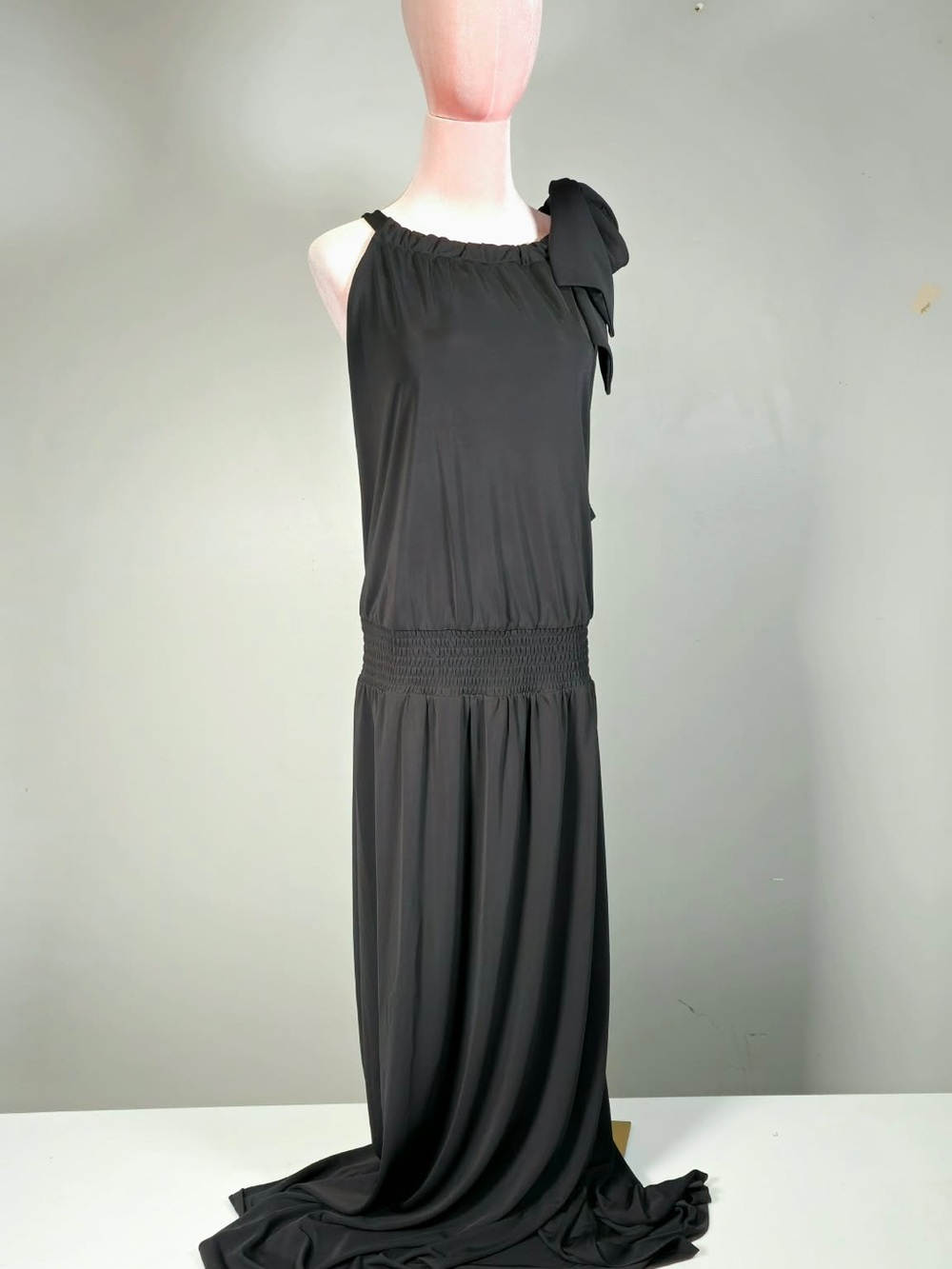 NWT INC International Concepts Plus Black dress  - INC